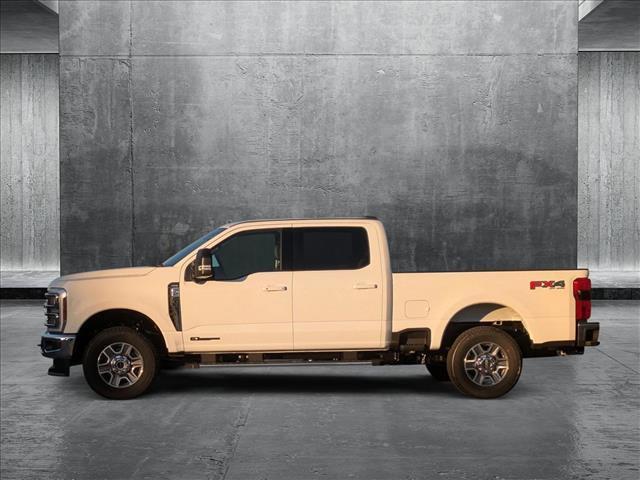 new 2025 Ford F-250 car, priced at $79,580
