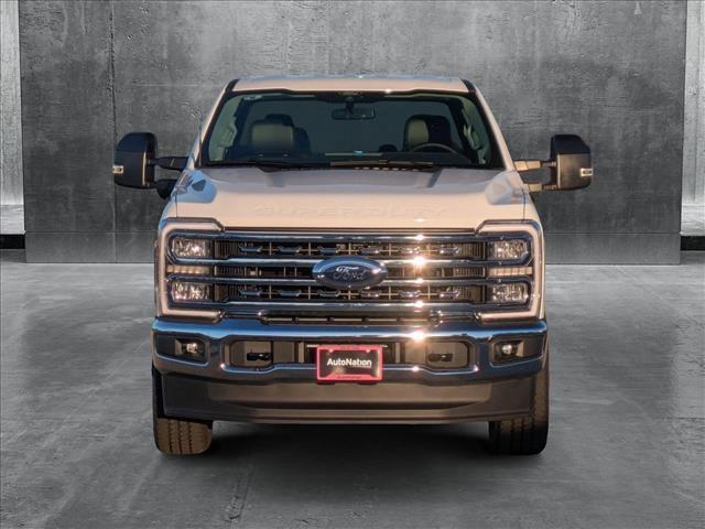 new 2025 Ford F-250 car, priced at $79,580