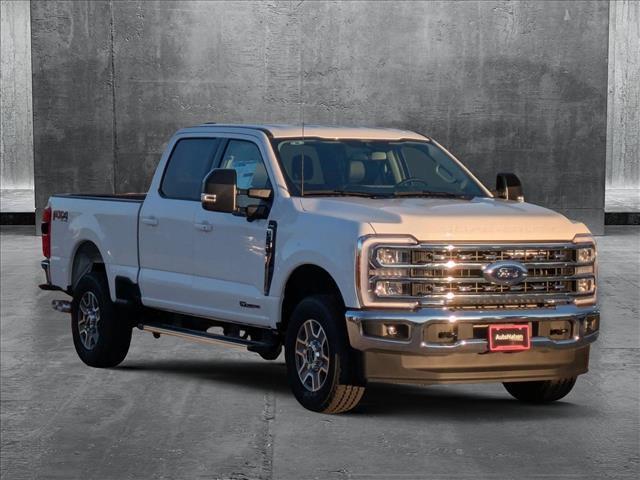 new 2025 Ford F-250 car, priced at $79,580