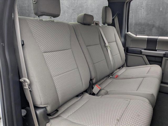 used 2019 Ford F-150 car, priced at $25,999