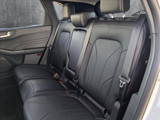 new 2025 Ford Escape car, priced at $41,628