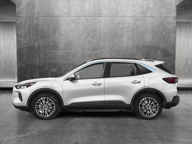 new 2025 Ford Escape PHEV car, priced at $46,515