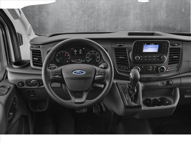 new 2025 Ford Transit-250 car, priced at $54,210