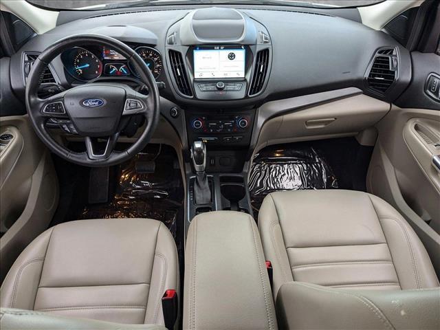 used 2019 Ford Escape car, priced at $16,319