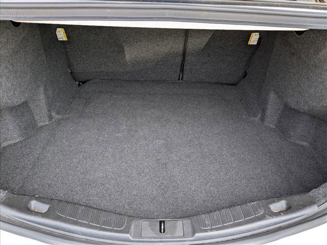 used 2017 Ford Fusion car, priced at $11,999