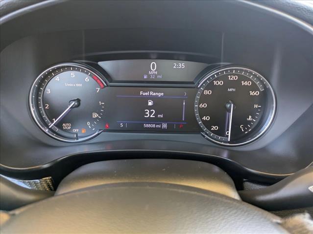 used 2019 Cadillac XT4 car, priced at $18,995