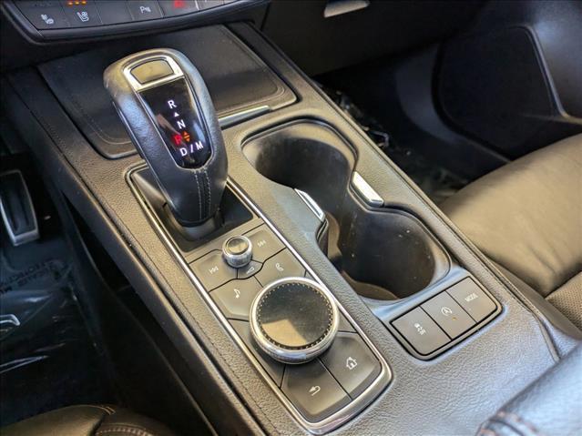 used 2019 Cadillac XT4 car, priced at $18,995