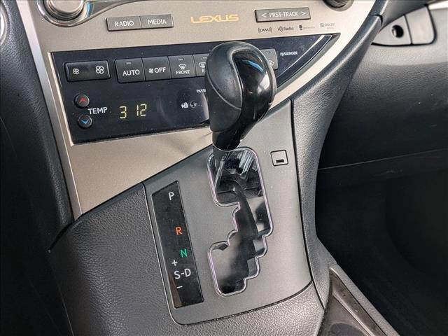 used 2013 Lexus RX 350 car, priced at $15,991