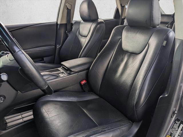used 2013 Lexus RX 350 car, priced at $15,991