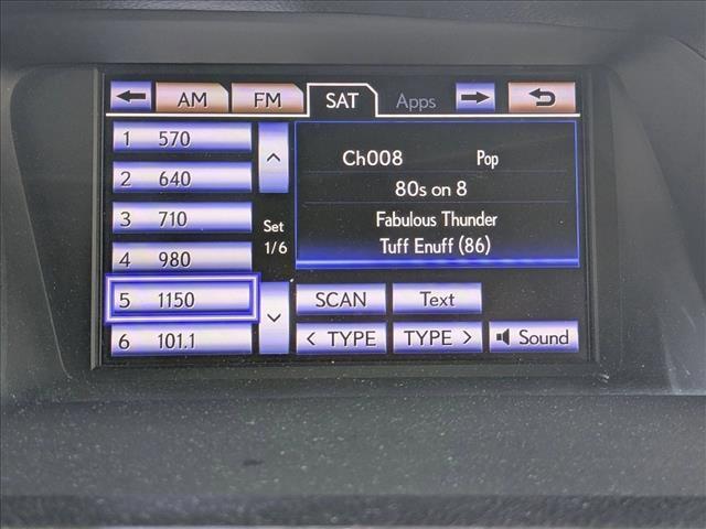 used 2013 Lexus RX 350 car, priced at $15,991