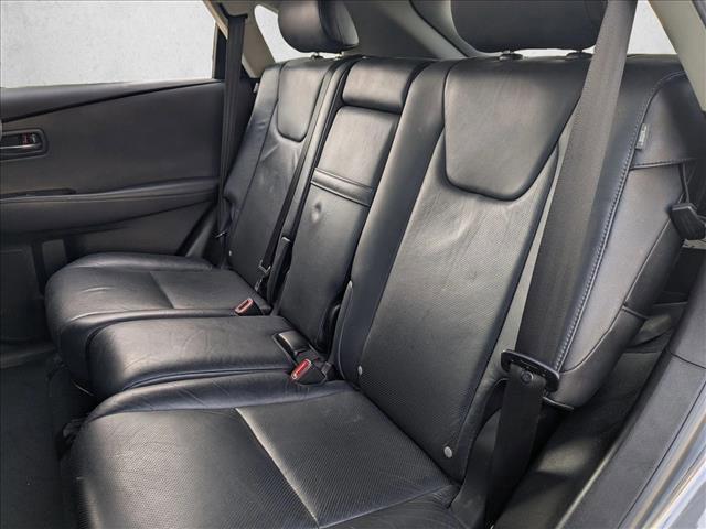 used 2013 Lexus RX 350 car, priced at $15,991