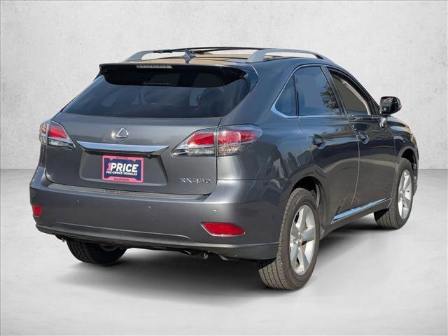 used 2013 Lexus RX 350 car, priced at $15,991