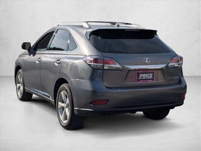 used 2013 Lexus RX 350 car, priced at $15,991