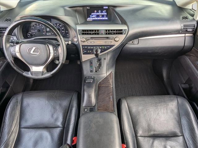used 2013 Lexus RX 350 car, priced at $15,991