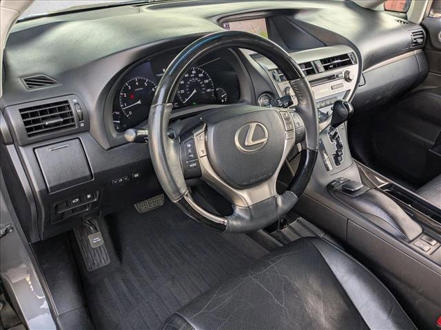 used 2013 Lexus RX 350 car, priced at $15,991