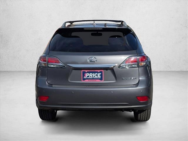used 2013 Lexus RX 350 car, priced at $15,991