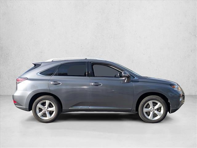 used 2013 Lexus RX 350 car, priced at $15,991