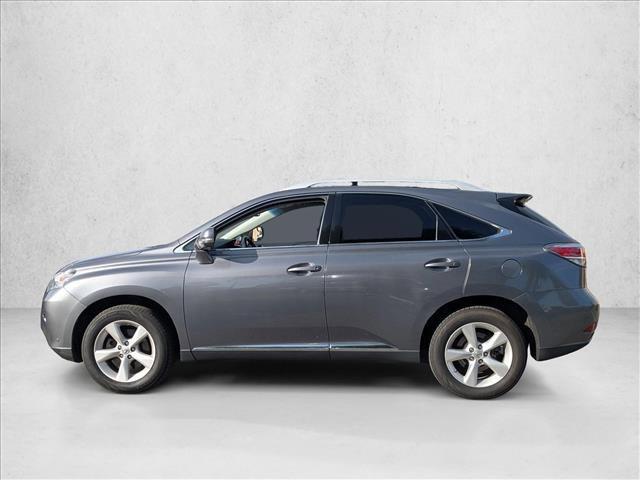 used 2013 Lexus RX 350 car, priced at $15,991