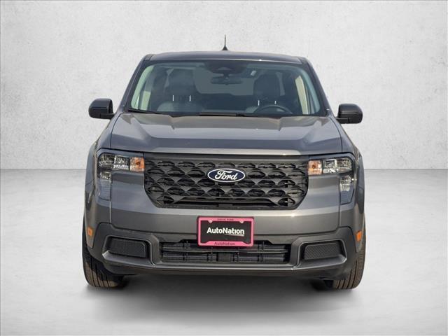 new 2025 Ford Maverick car, priced at $32,340