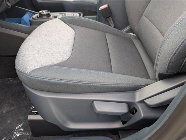 new 2025 Ford Maverick car, priced at $32,340