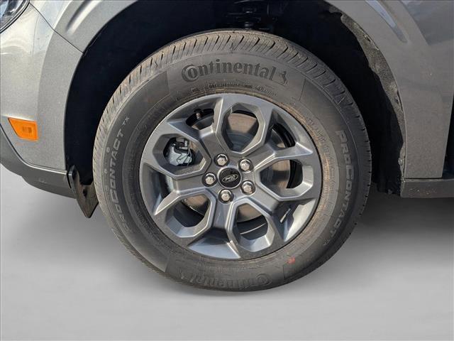 new 2025 Ford Maverick car, priced at $32,340