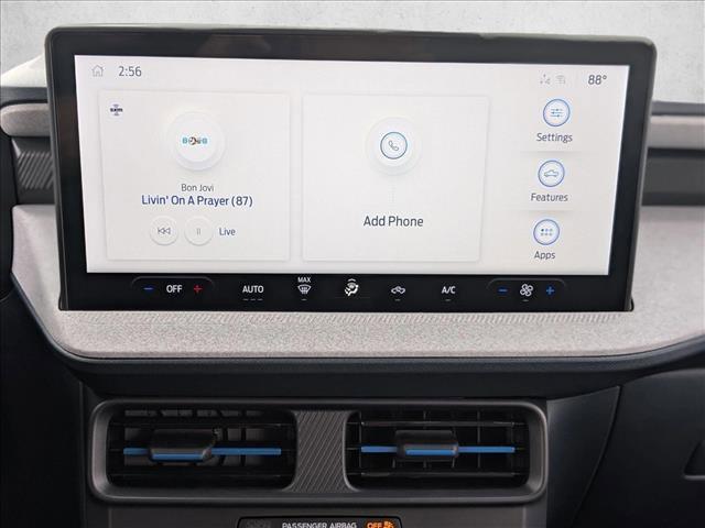 new 2025 Ford Maverick car, priced at $32,340