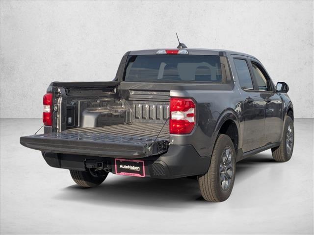 new 2025 Ford Maverick car, priced at $32,340