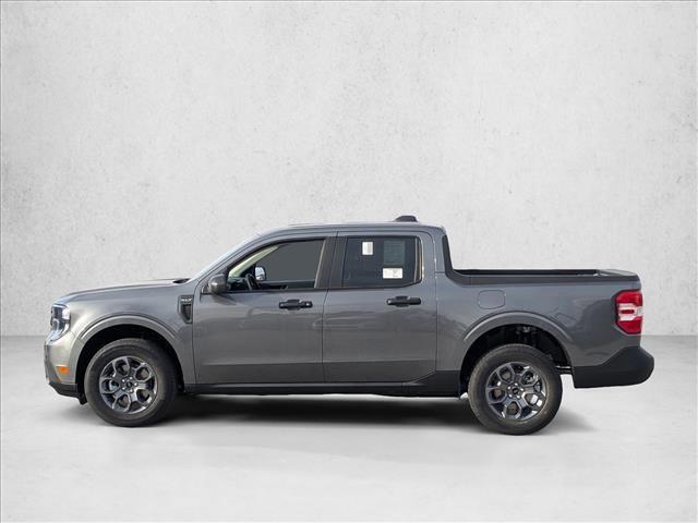 new 2025 Ford Maverick car, priced at $32,340