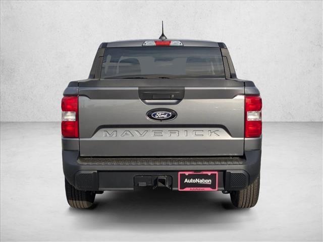 new 2025 Ford Maverick car, priced at $32,340