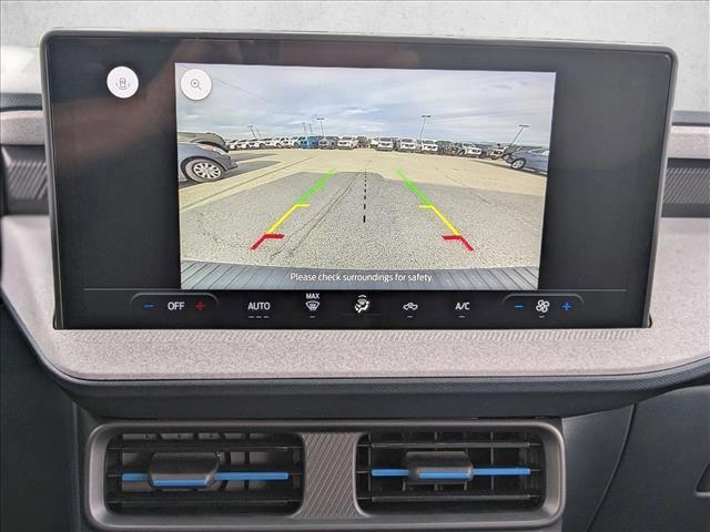 new 2025 Ford Maverick car, priced at $32,340