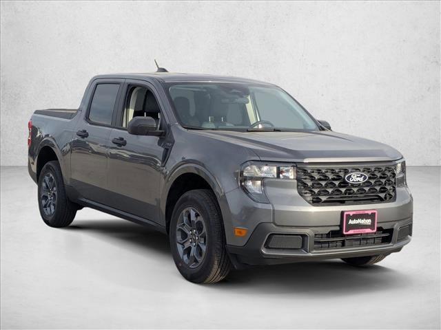new 2025 Ford Maverick car, priced at $32,340