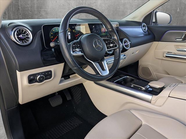 used 2021 Mercedes-Benz GLA 250 car, priced at $25,399