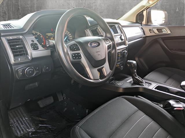 used 2019 Ford Ranger car, priced at $19,999
