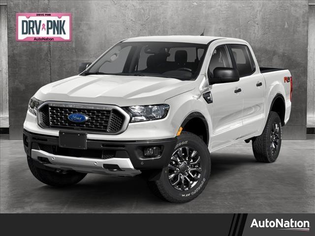 used 2019 Ford Ranger car, priced at $21,785