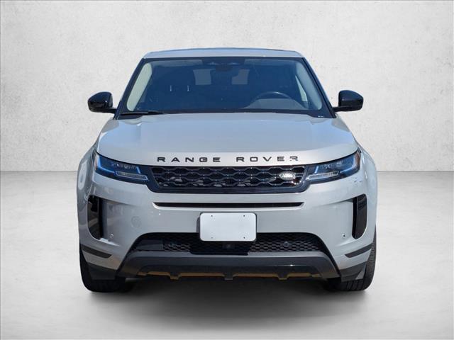 used 2021 Land Rover Range Rover Evoque car, priced at $26,491