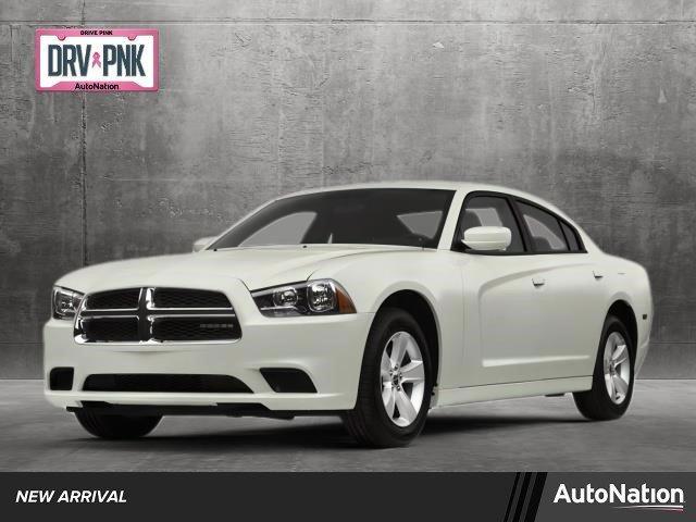 used 2013 Dodge Charger car, priced at $9,995