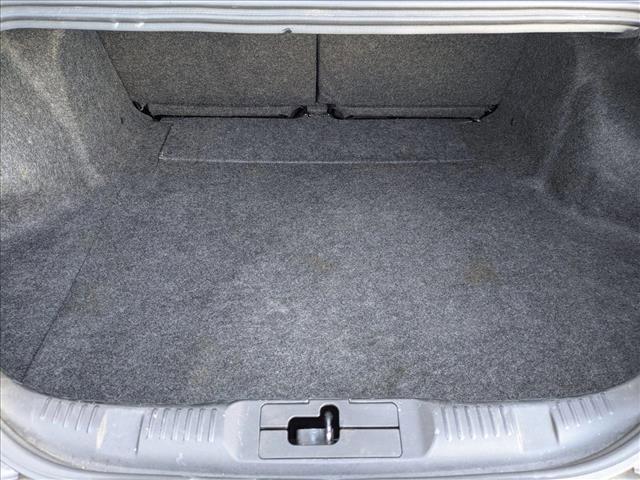 used 2017 Ford Mustang car, priced at $13,656