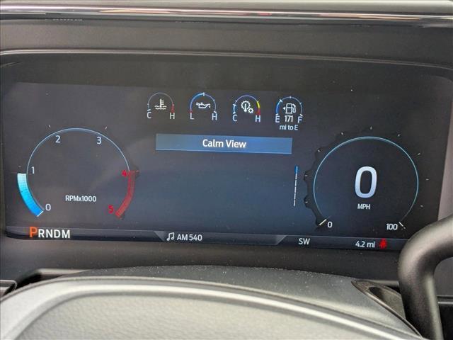 new 2026 Ford F-250 car, priced at $82,115