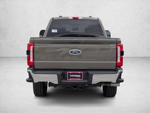 new 2026 Ford F-250 car, priced at $82,115