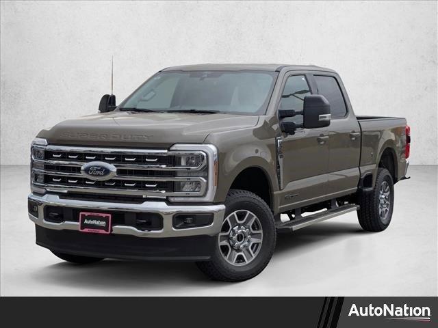 new 2026 Ford F-250 car, priced at $82,115