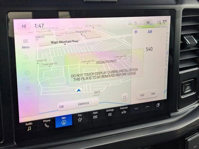 new 2026 Ford F-250 car, priced at $82,115