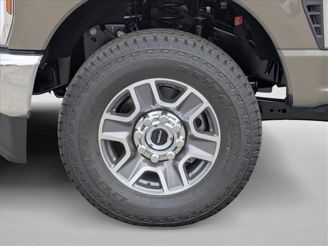 new 2026 Ford F-250 car, priced at $82,115