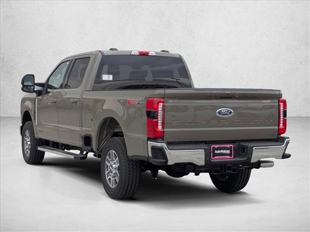new 2026 Ford F-250 car, priced at $82,115