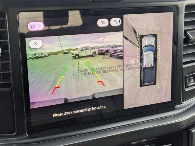 new 2026 Ford F-250 car, priced at $82,115