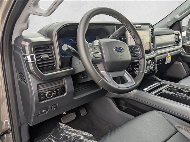 new 2026 Ford F-250 car, priced at $82,115