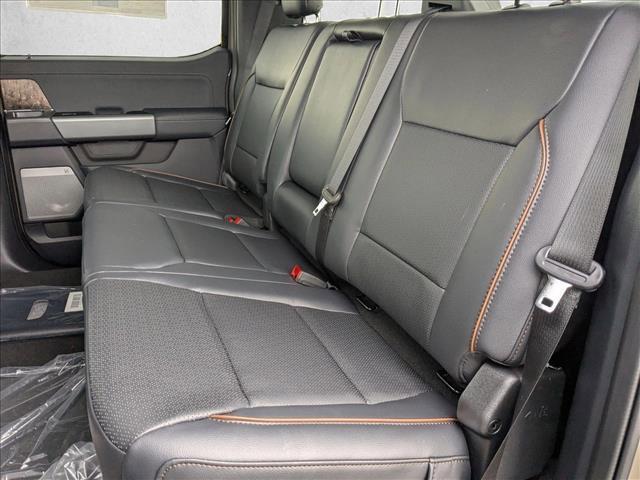 new 2026 Ford F-250 car, priced at $82,115