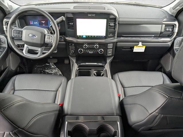 new 2026 Ford F-250 car, priced at $82,115