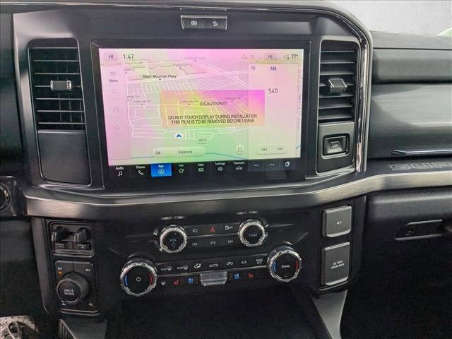 new 2026 Ford F-250 car, priced at $82,115