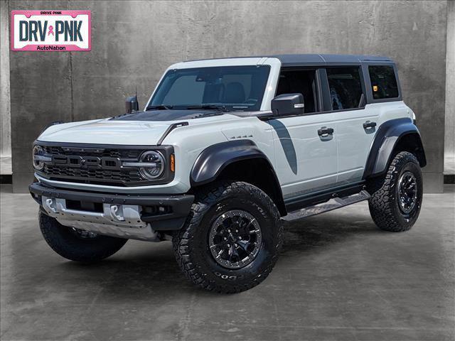 new 2024 Ford Bronco car, priced at $89,999