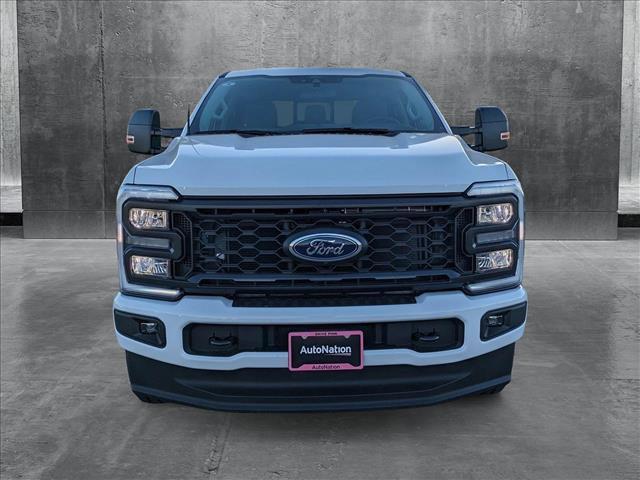 new 2024 Ford F-250 car, priced at $68,500